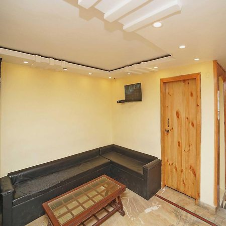 Oyo Flagship 8594 Golden Nest Hotel Nainital Luaran gambar
