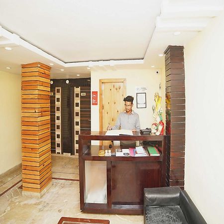 Oyo Flagship 8594 Golden Nest Hotel Nainital Luaran gambar